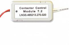 Contactor control module LU 7.2